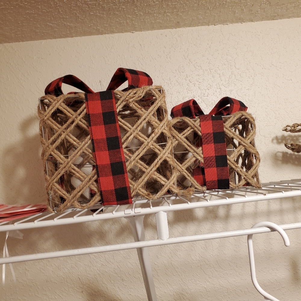 Christmas Decor